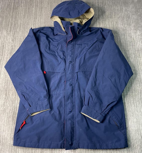 Vintage 90s Eddie Bauer Two Pocket Basic Essential Fishing