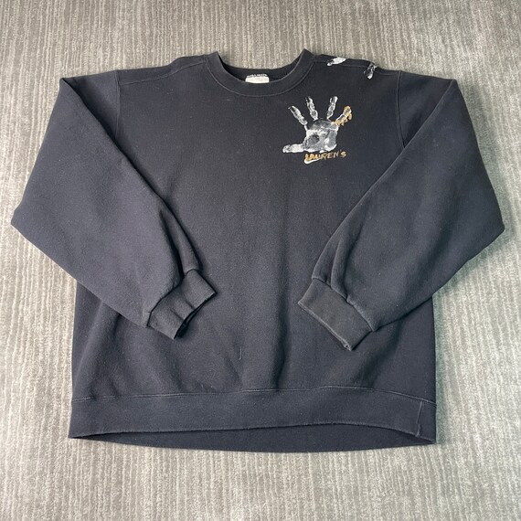 Nike aesthetic online crewneck