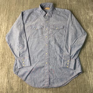 Big Mac Chambray - Etsy Big Mac Chambray - Etsy