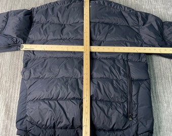 OLD 00s 10s y2k in the attic ミリタリー ジャケット Vintage 90s Alpha Industries Distressed Bomber Jacket