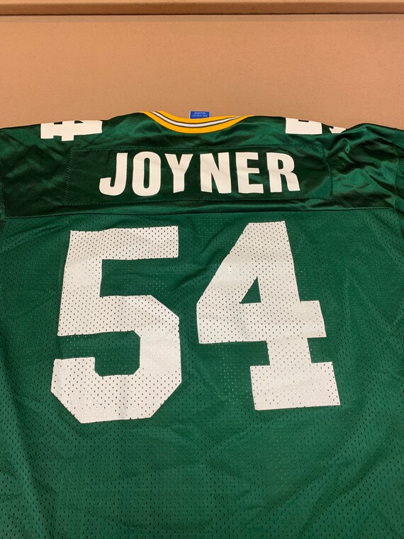 色々な リーボック Nfl グリーンベイパッカーズ 緑l ゲームシャツ ユニフォーム スポーツ アウトドア その他