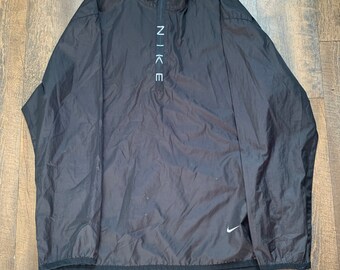 nike custom quarter zip