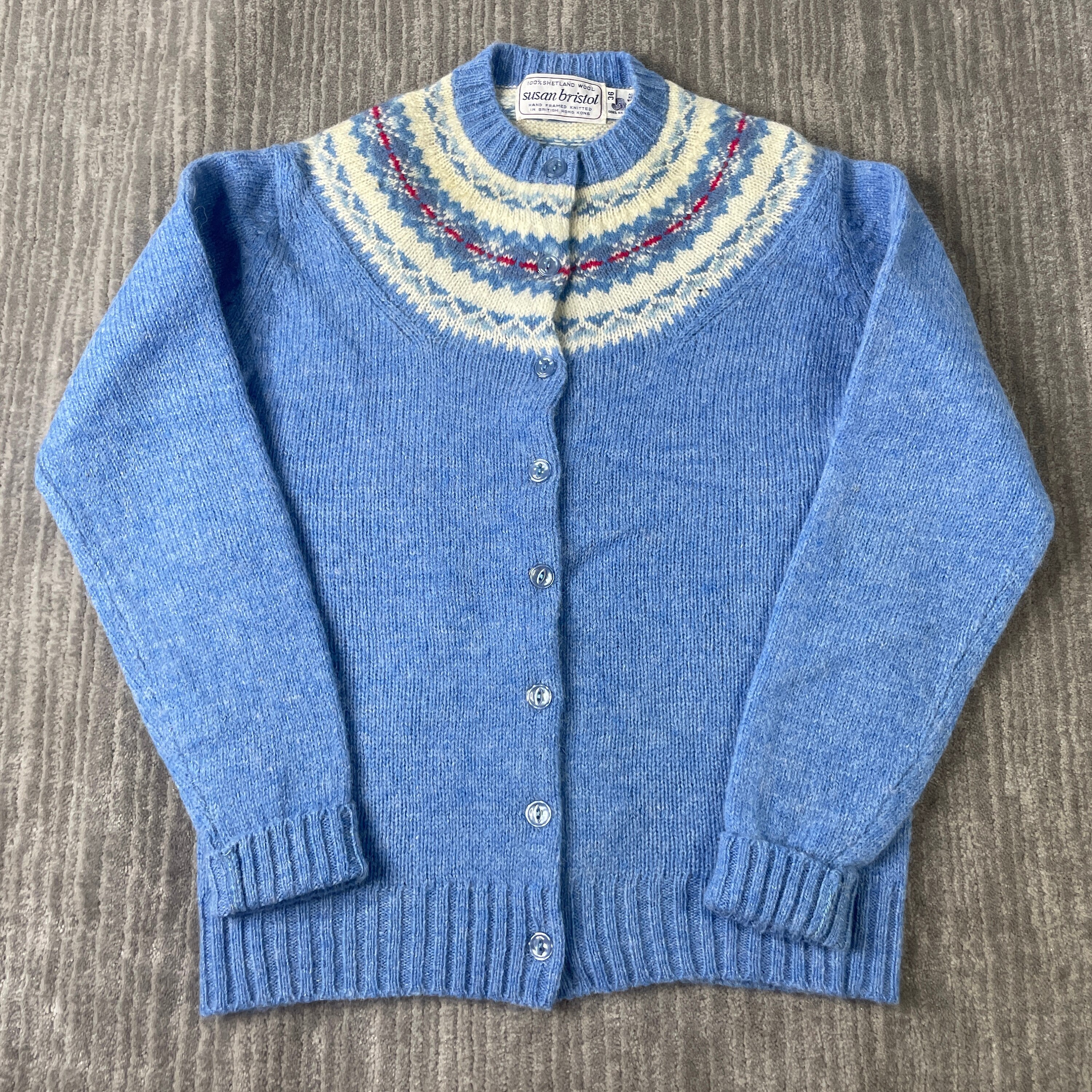 Susan bristol knitwear clearance