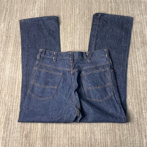 Blue Mountain Straight Fit Mid-Rise 5-Pocket Bootcut Jeans at Tractor  Supply Co.