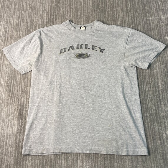 Vintage 2000s Oakley Arc Spell Out Tactical Gorpcore Y2K - Etsy