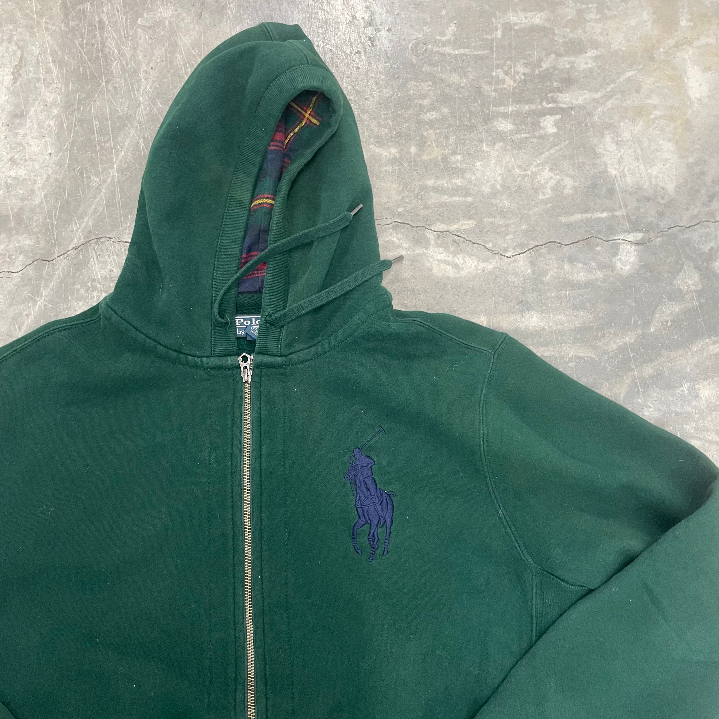 Polo Zip Hoodie - Etsy
