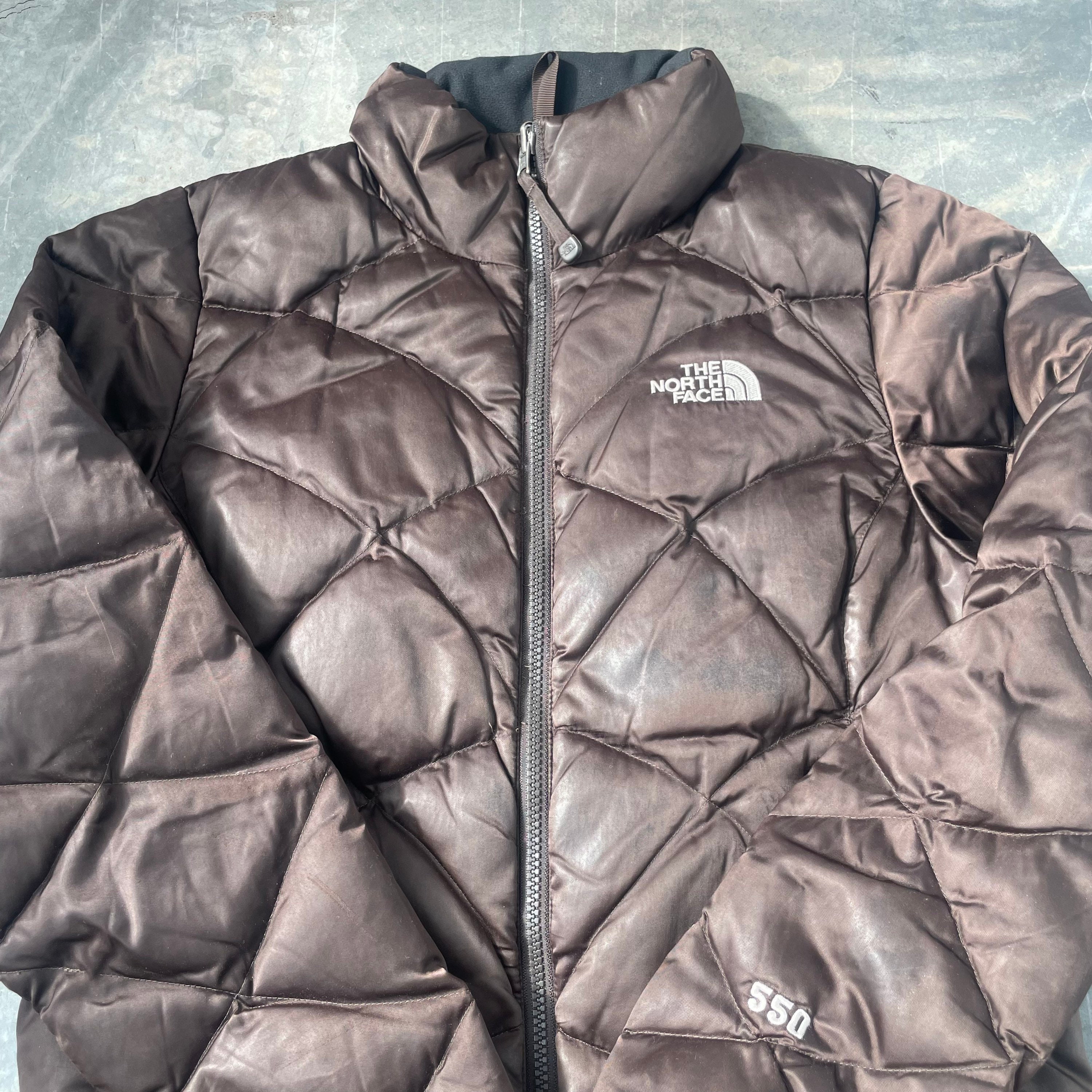 Monogram North Face Backpack - Etsy