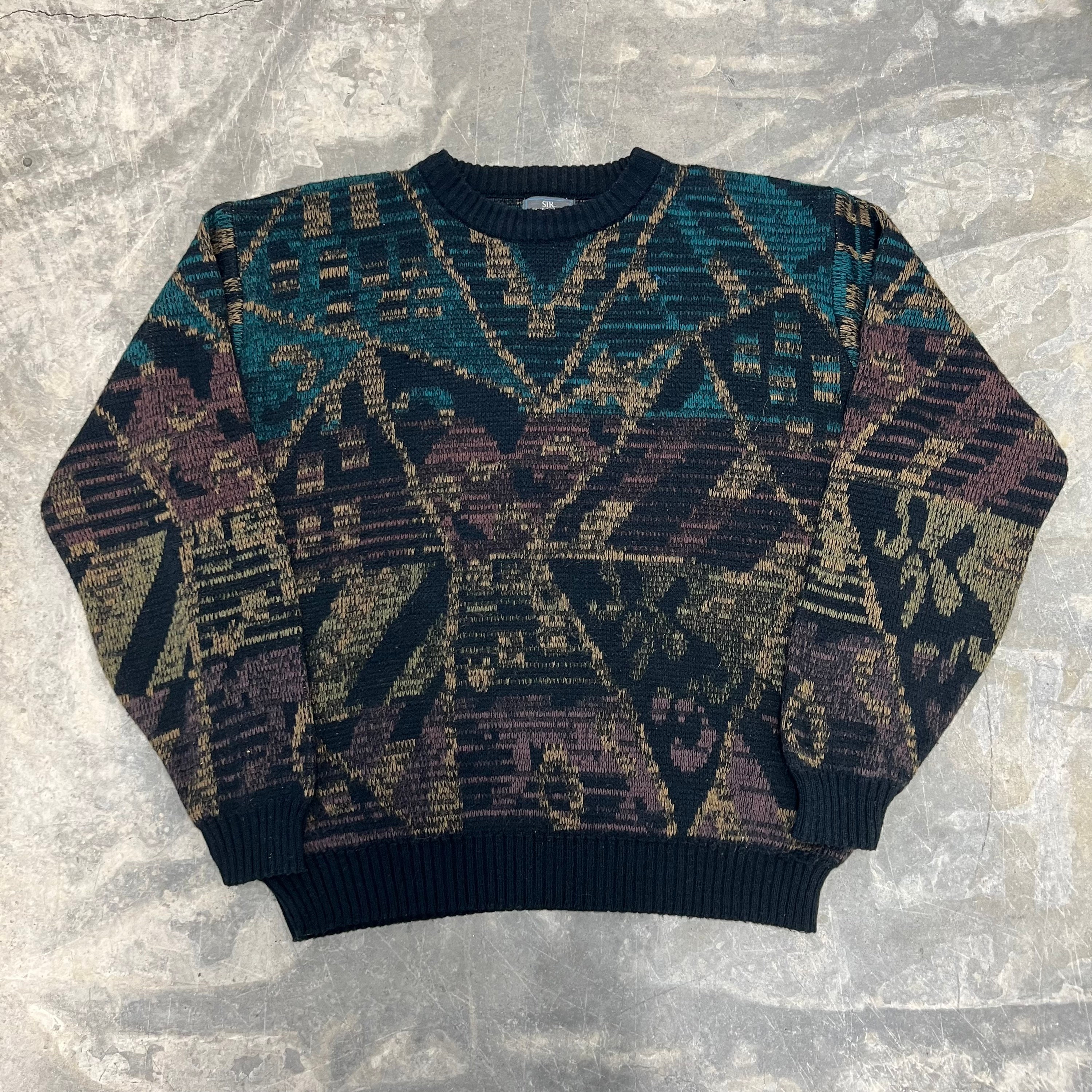 Mens Tall Sweater - Etsy