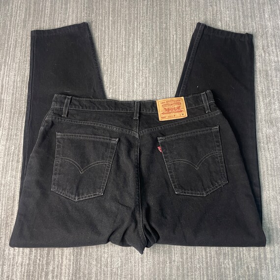 Levis 2024 522 fit