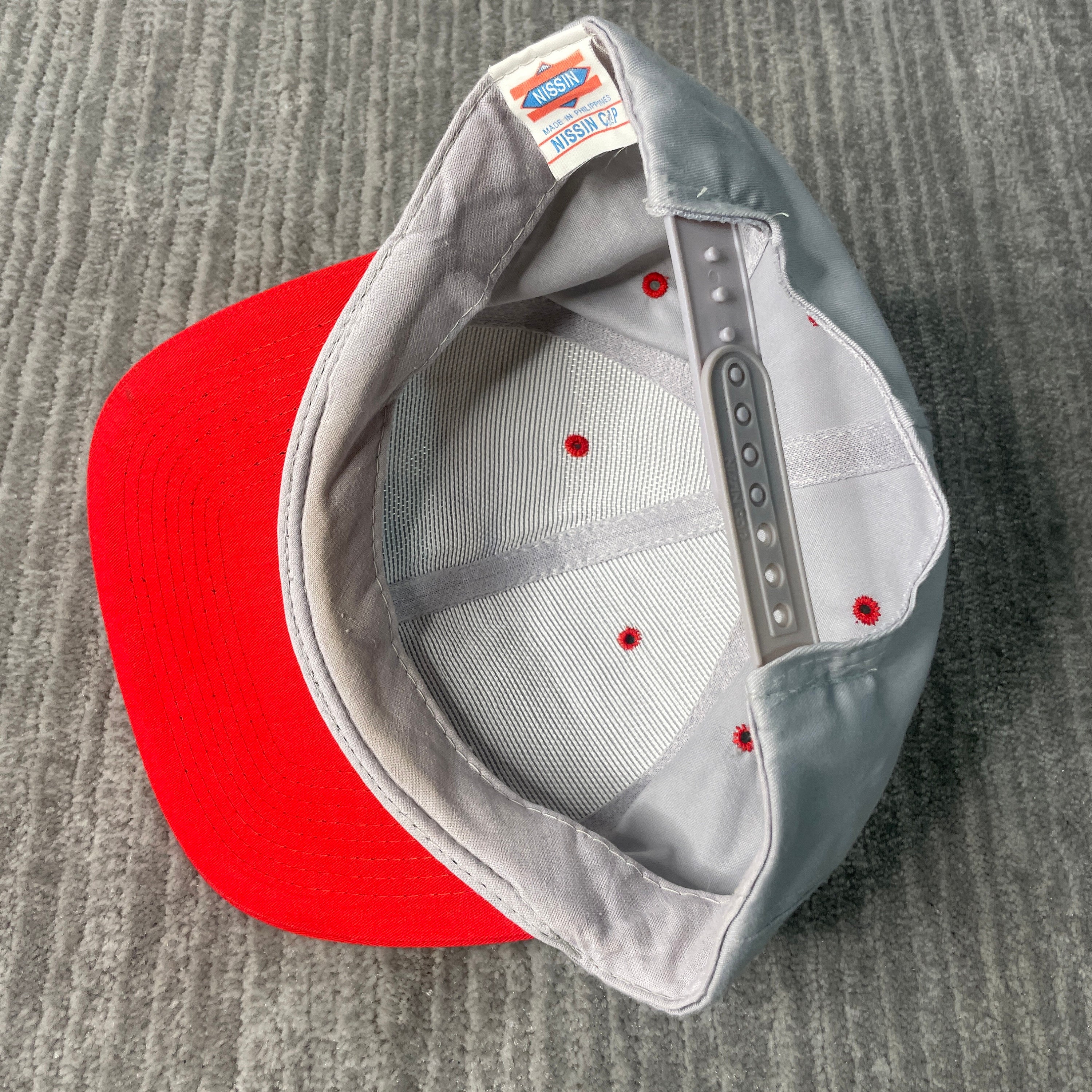 最終値下げ90s vintage STUDIO Q SUN FLOWER cap il_340x270.3979553014_jif1.jpg