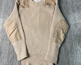 Vintage 2000s Eddie Bauer Ribbed Texture Outdoors Casual