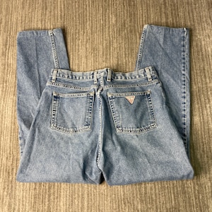 パンツ 00s guess jeans racing pants gimmick y2k 00s guess jeans racing pants gimmick y2k - メルカリ