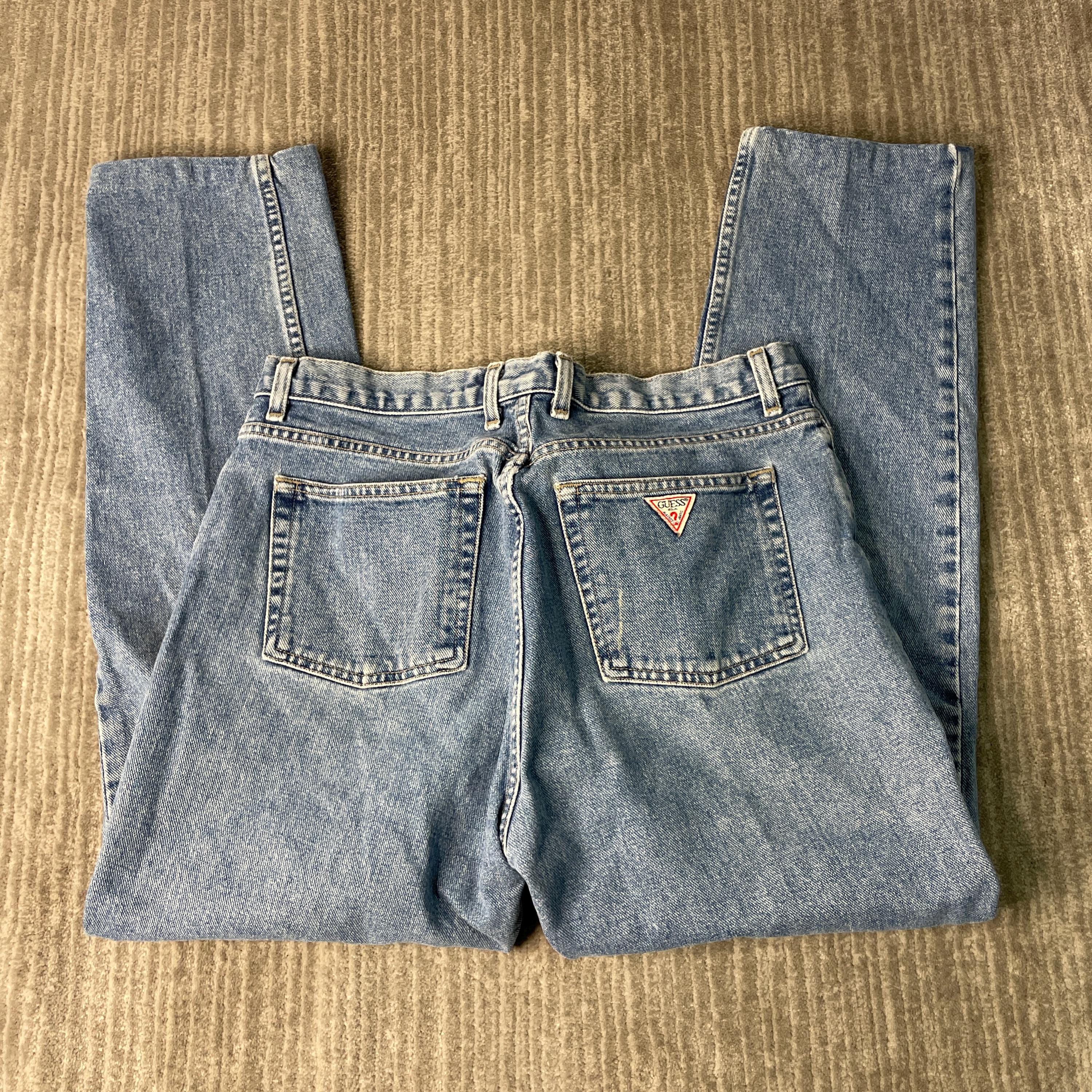 2000s Guess Jeans - Etsy
