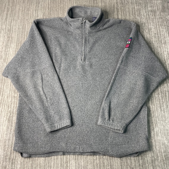 grey vintage sweatshirt GAP - Gem