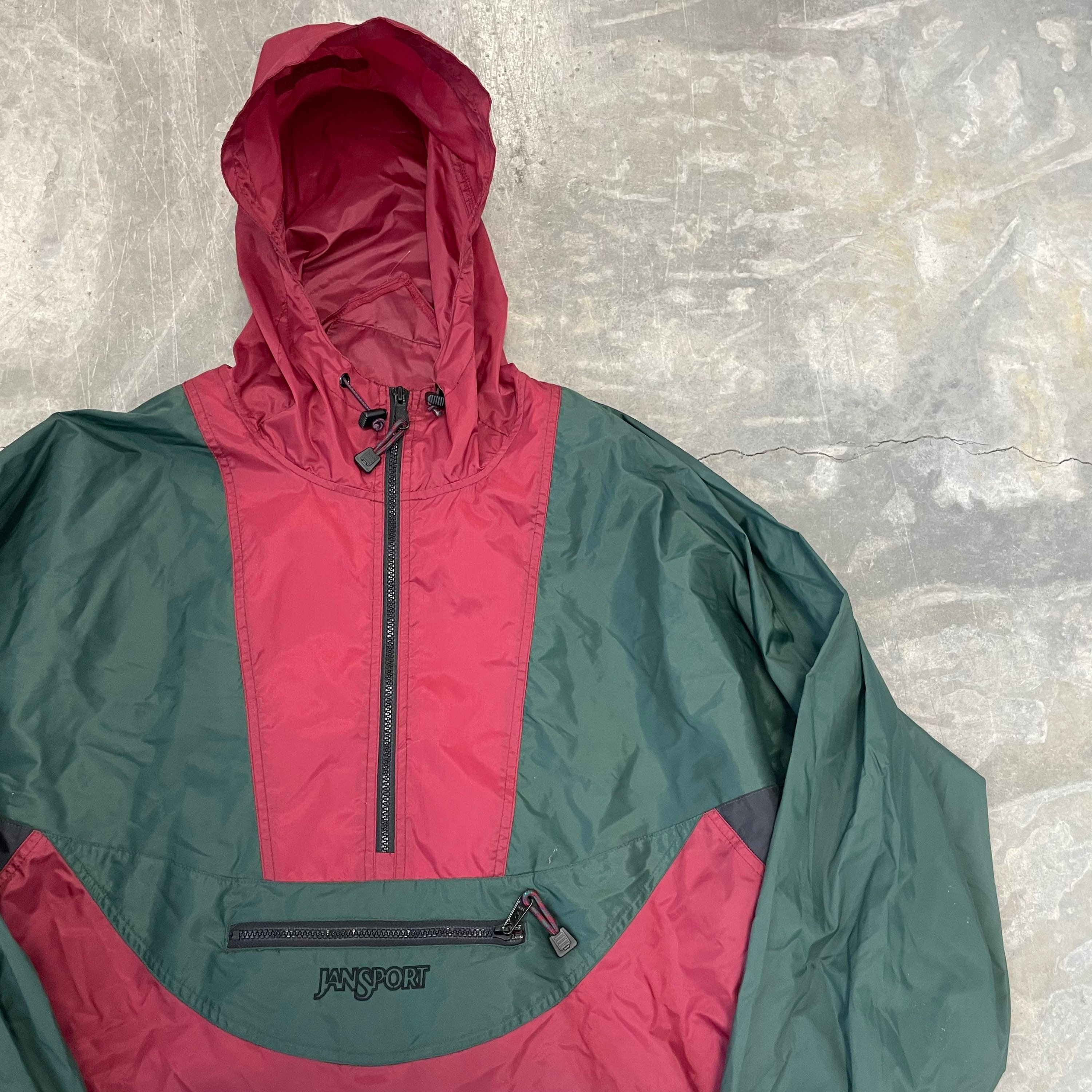 Jansport Jacket - Etsy