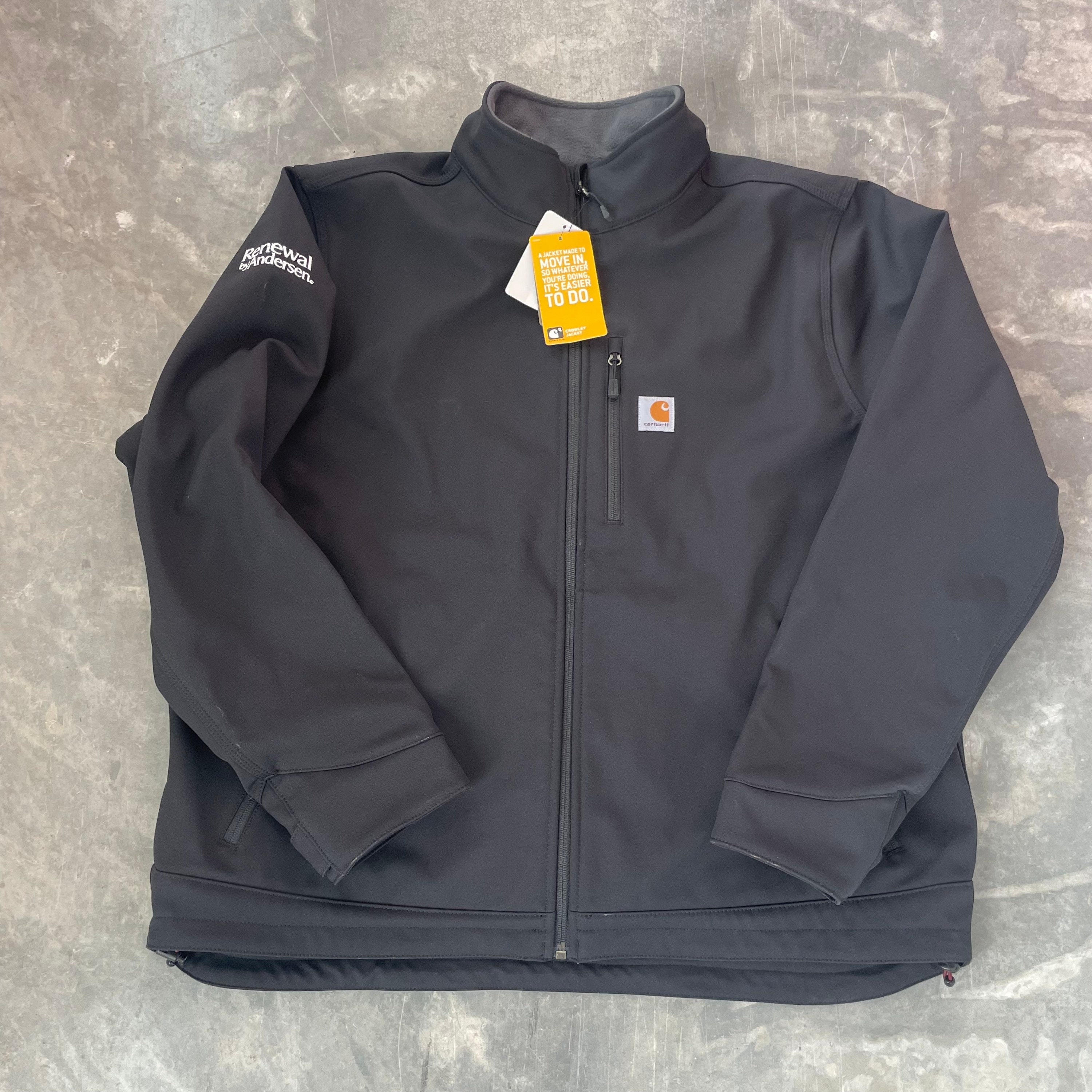 Vintages 2000s Carhartt Jacket - Etsy