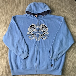 90's driade ドリアデ \"BLUE BELLE\" ヴィンテージ y2k Double D by Old Gringo Backwoods Barbie Pastel Blue DDL063-1