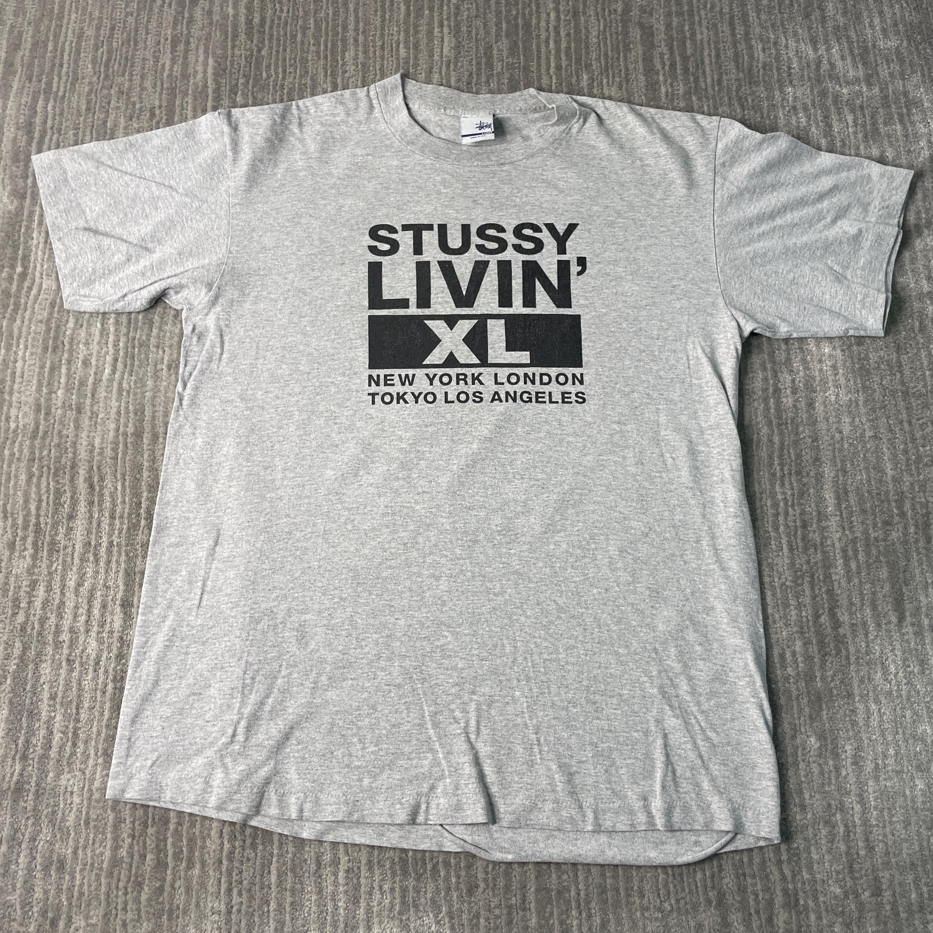90s Stussy - Etsy 90s Stussy - Etsy