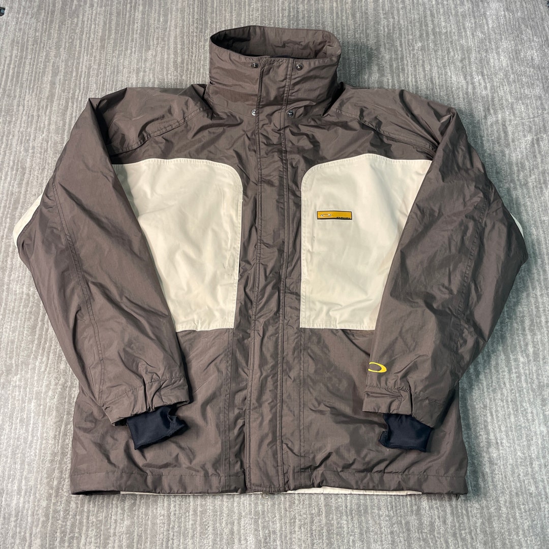 00s Oakley Tactical Jacket-