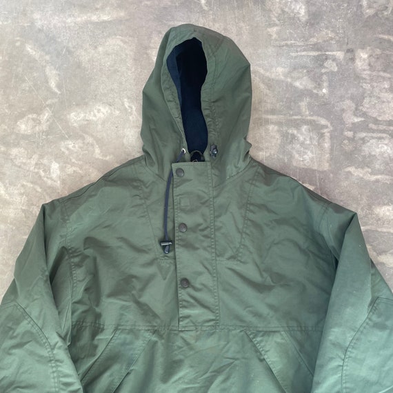 Anorak - Gem