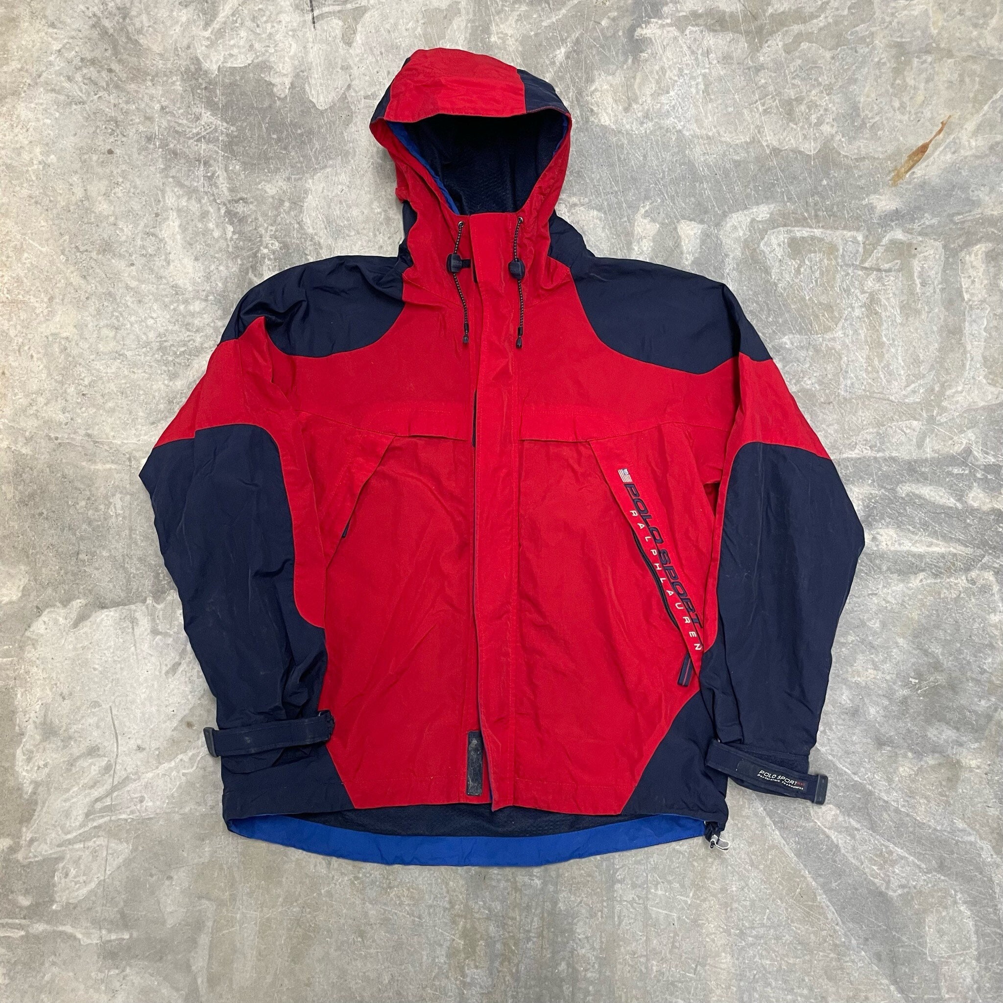 Kyle Mooney Sports Jacket