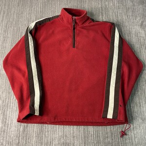 K way fleece jacket best sale
