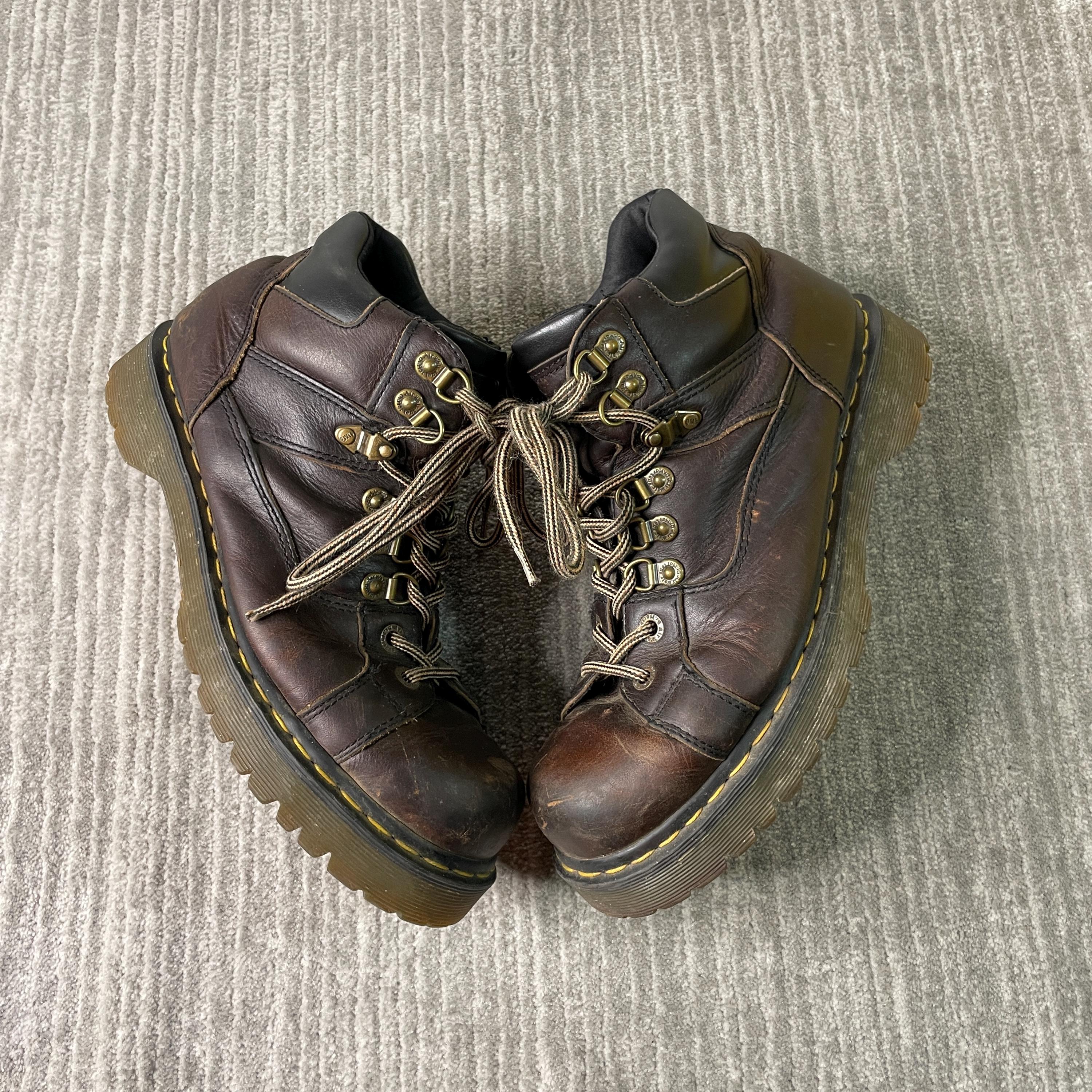 貴重＞＞Dr.Martens ORIGINALSVINTAGE 貴重＞＞Dr.Martens ORIGINALSVINTAGE