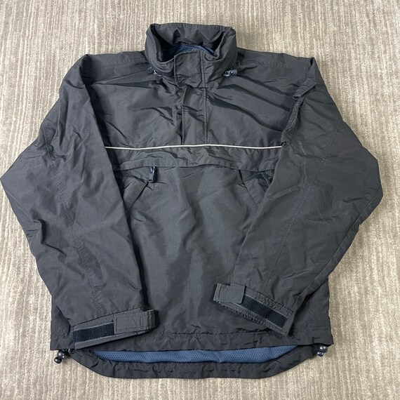 Vintage 2000s Gap Tactical Gorpcore Y2K Aesthetic Multiple Pocket 