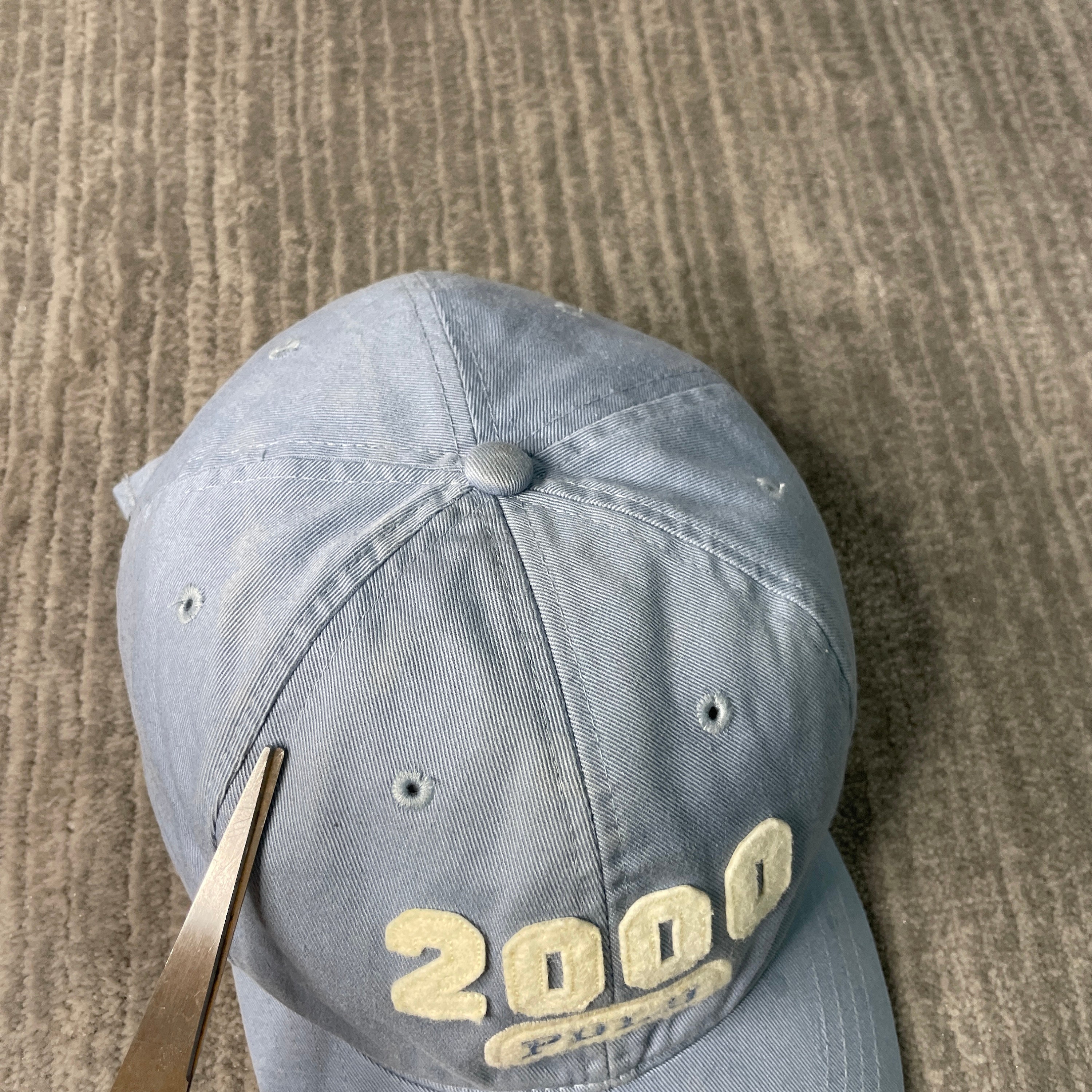 Polo Ralph Lauren Polo Ralph stadium cap 1992 indigo xl