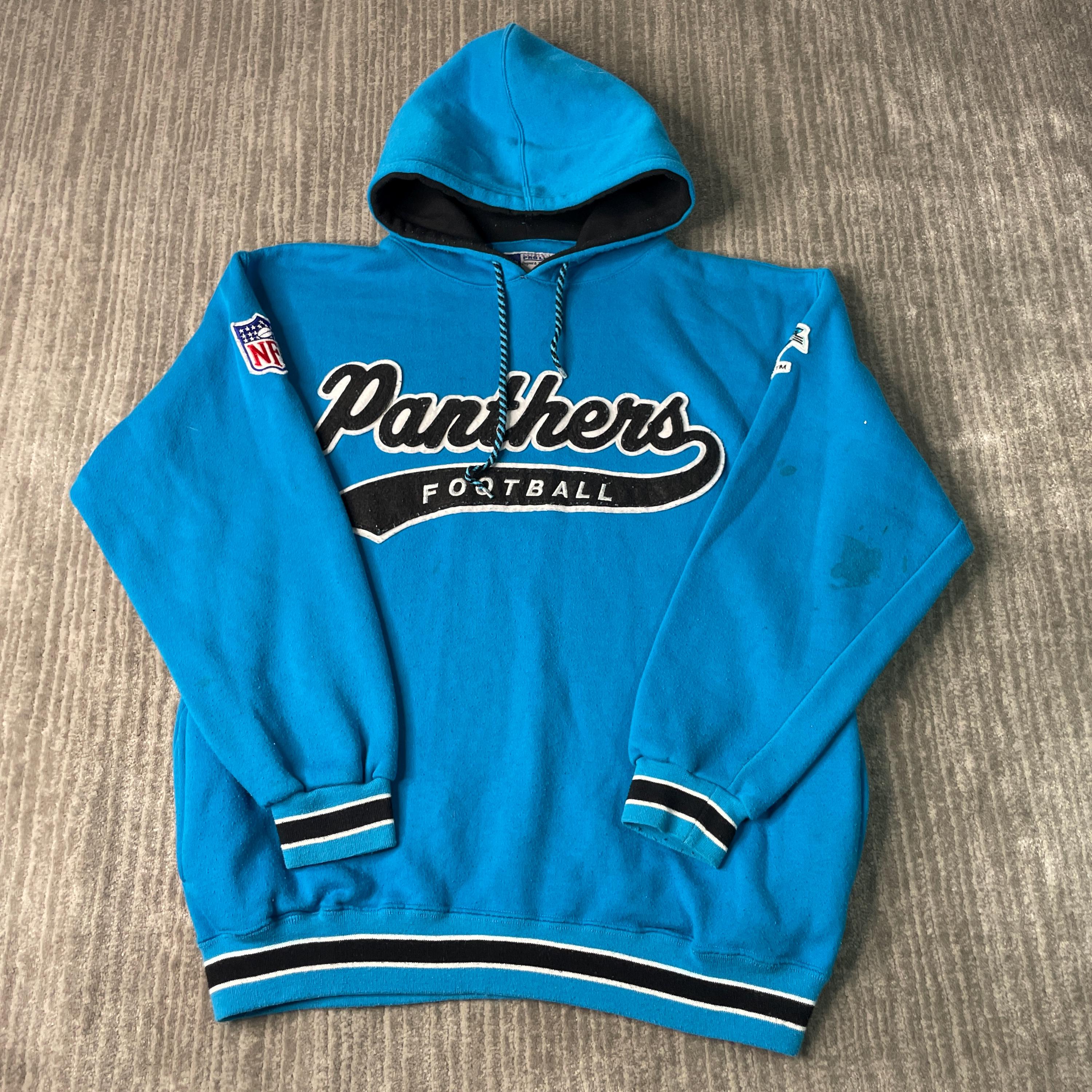 Cam newton hoodie hot sale