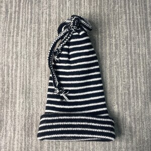 帽子 90's old gap multi border knit hat G20ZW08_907_1_5c80c2e6-7b09-