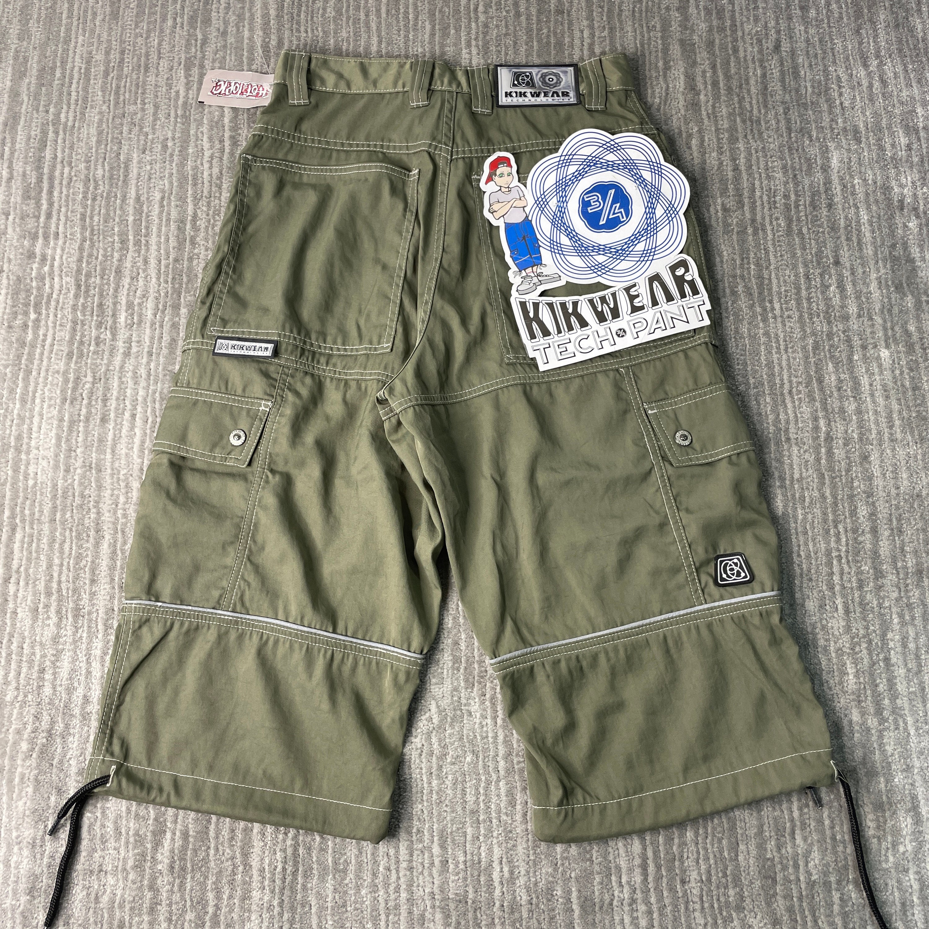 Kikwear Pants - Etsy Kikwear Pants - Etsy