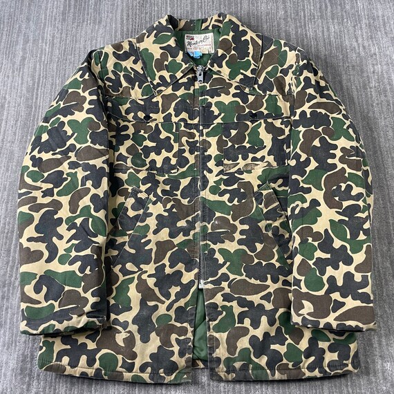 Couture club shop camo jacket