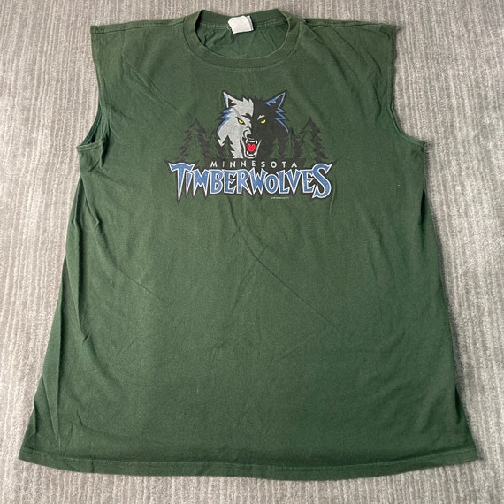 00s L.G.B. back cross tank top タンクトップ