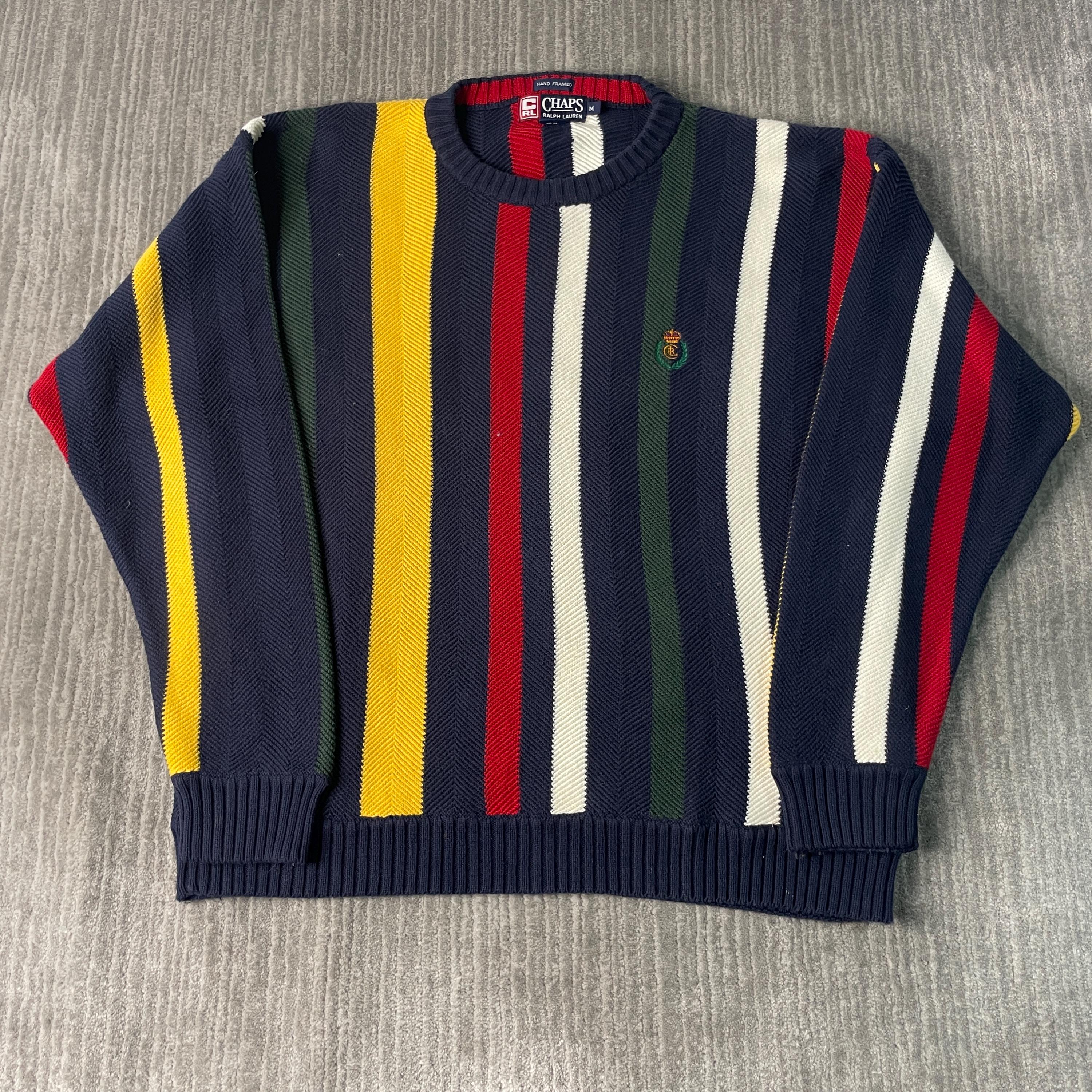 Vintage 2000s Polo Ralph Lauren Chaps Crown Crest Logo