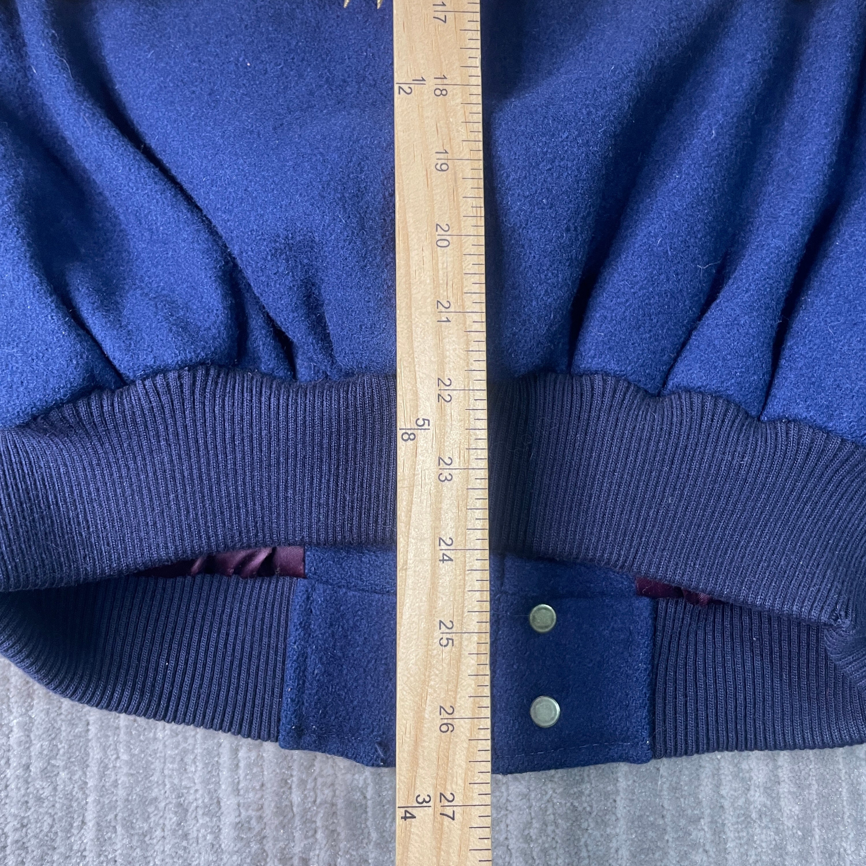 Vintage 90s Polaris Snow Mobile Winter Season Stitched