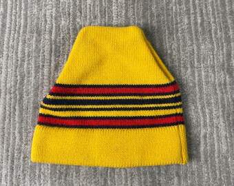 帽子 90's old gap multi stripe beanie Stripe Beanie | Gap