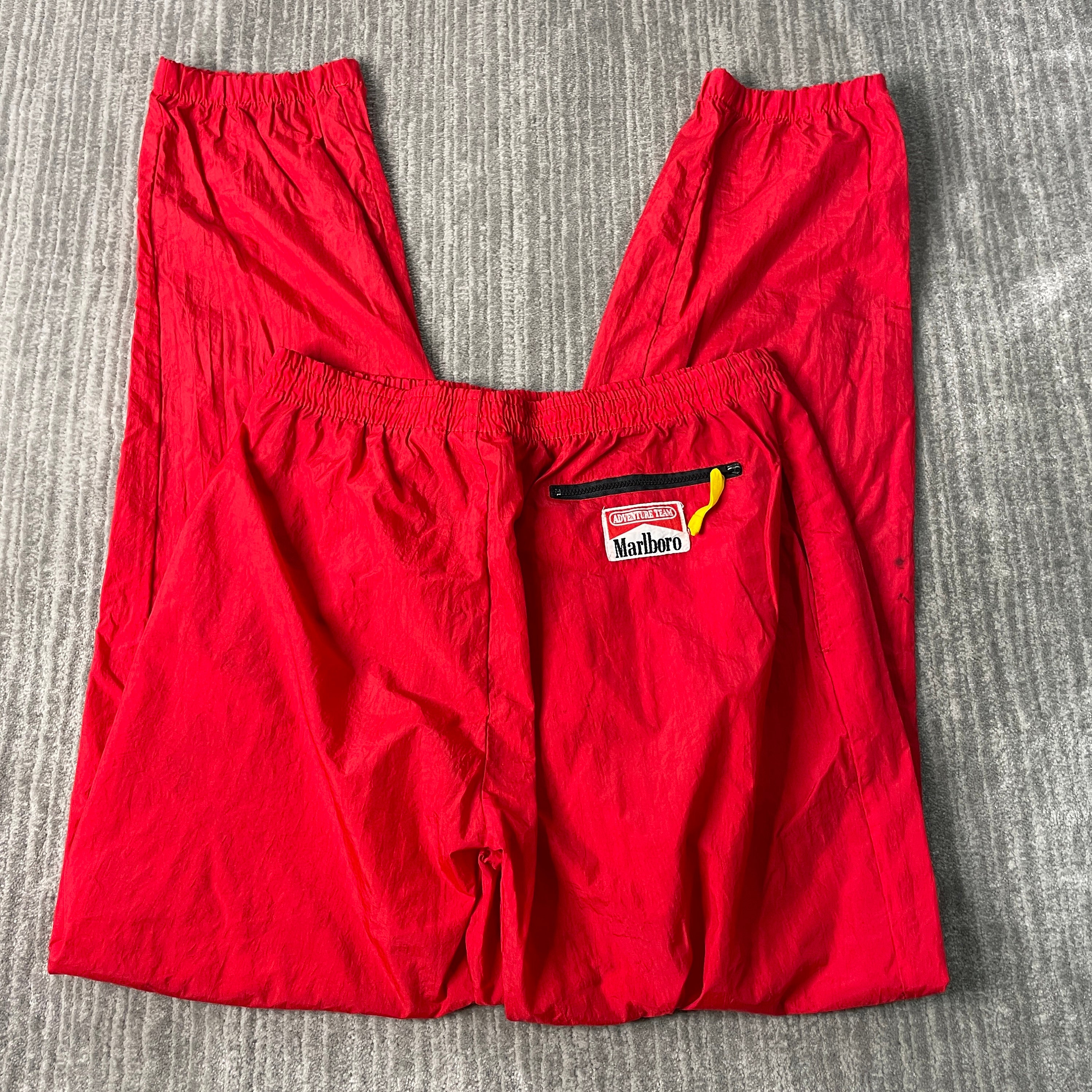Marlboro Sublimated Cage Jacket Marlboro Sublimated Cage Jacket