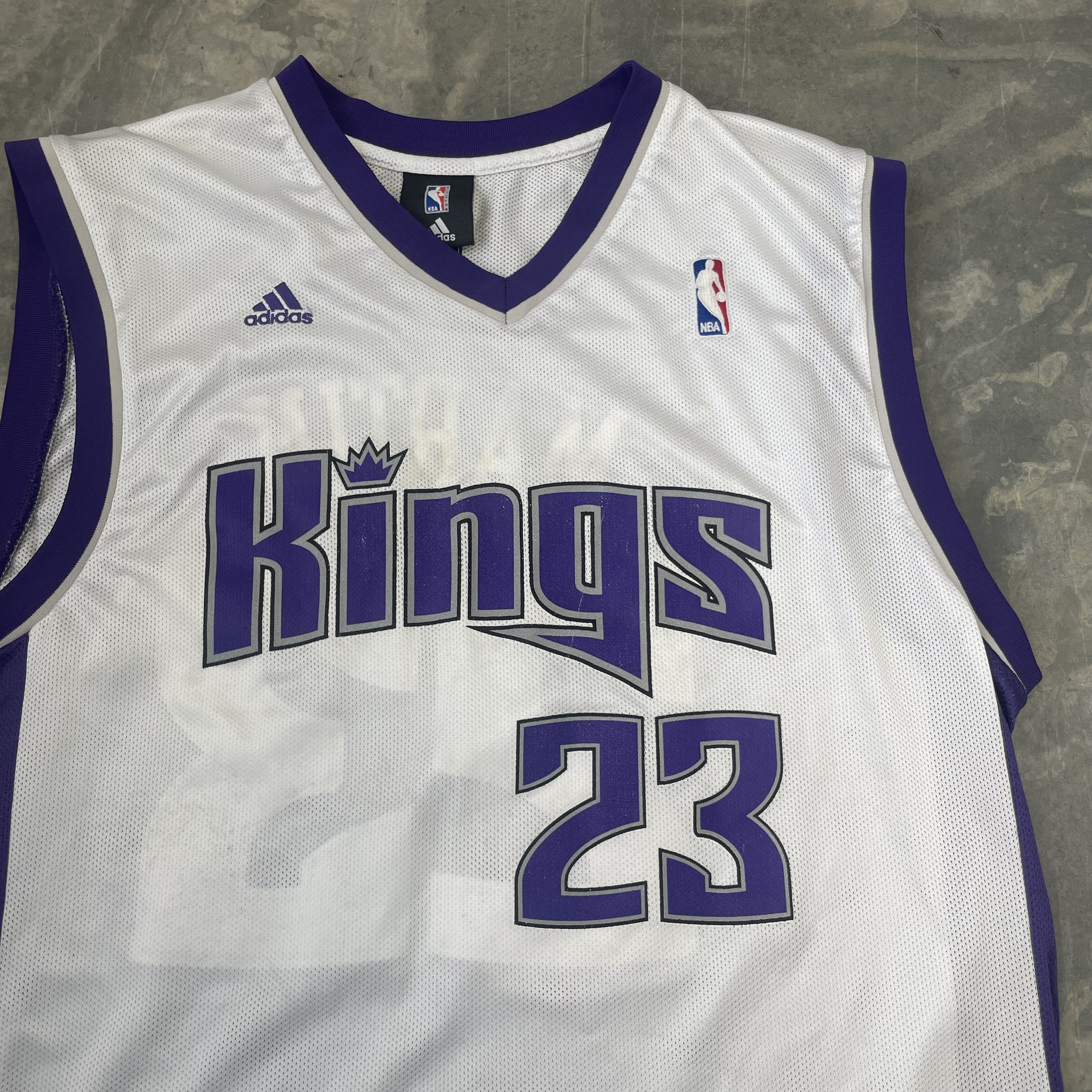 Red Sacramento Kings NBA Fan Apparel & Souvenirs for sale
