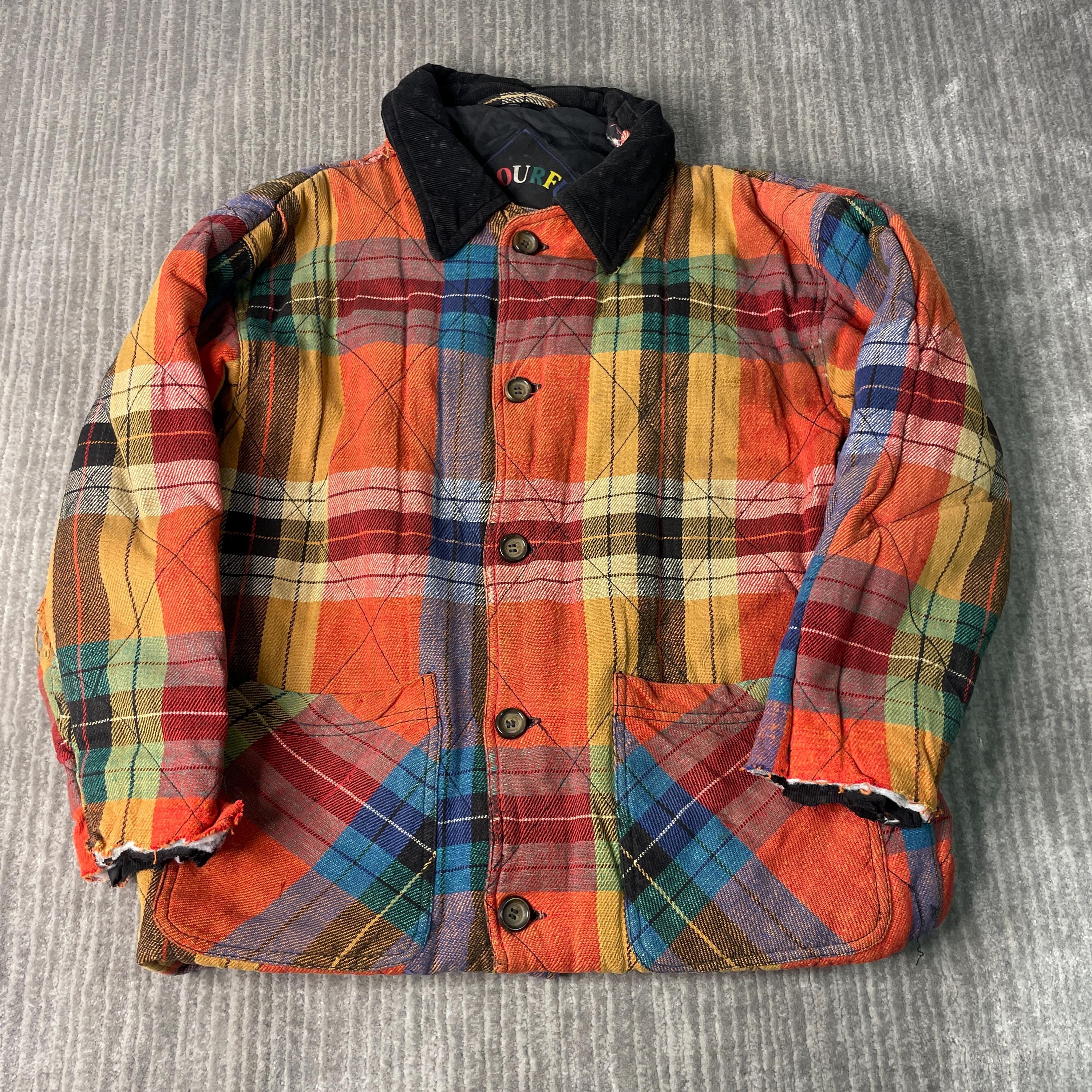 Filson vintage hunting jacket - Gem
