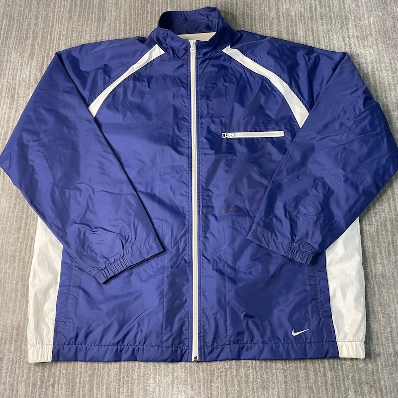Nike Windbreaker Vintage Etsy — free download