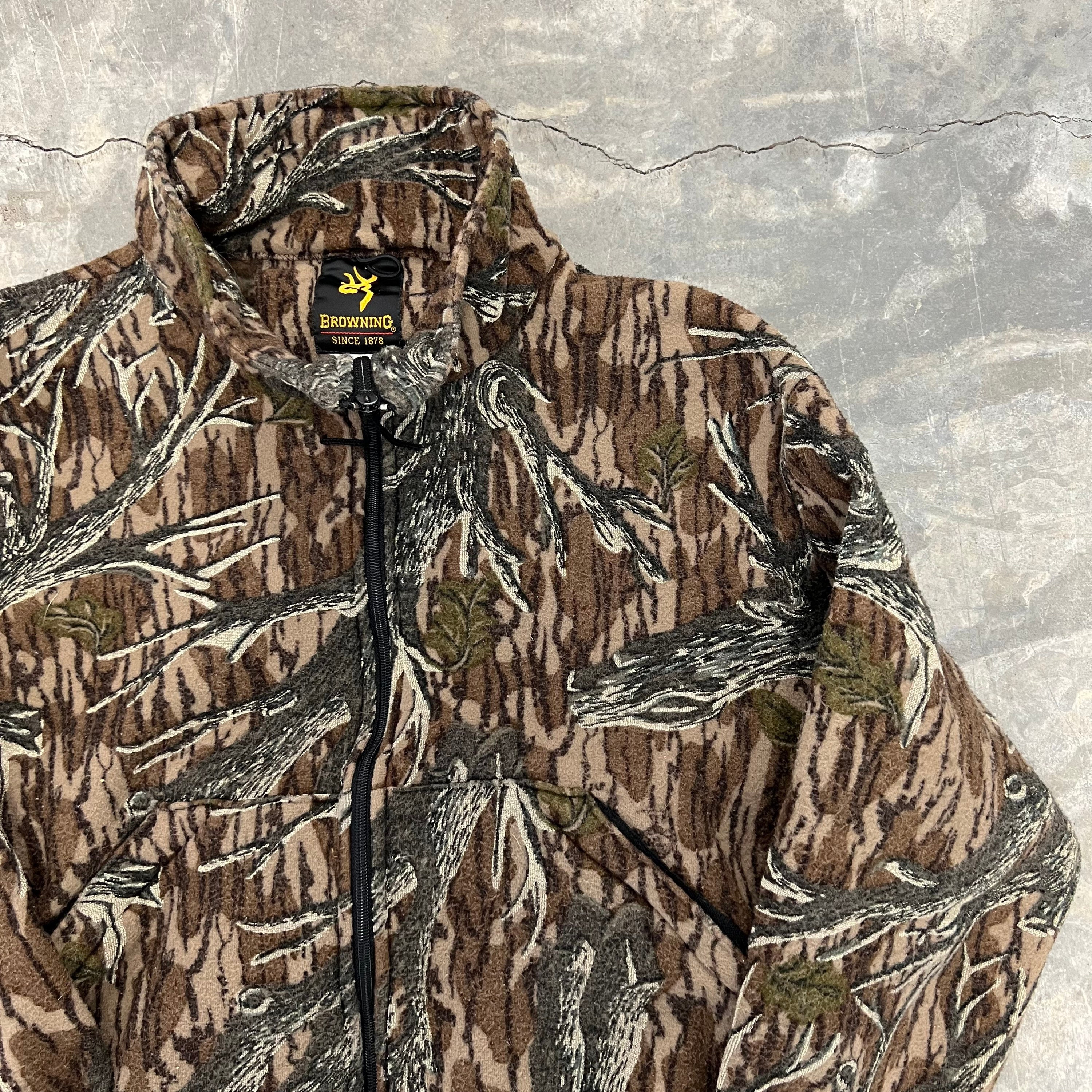 mossy oak pink camo jacket