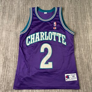 Mitchell & Ness Steve Francis Houston Rockets CNY Swingman Jersey