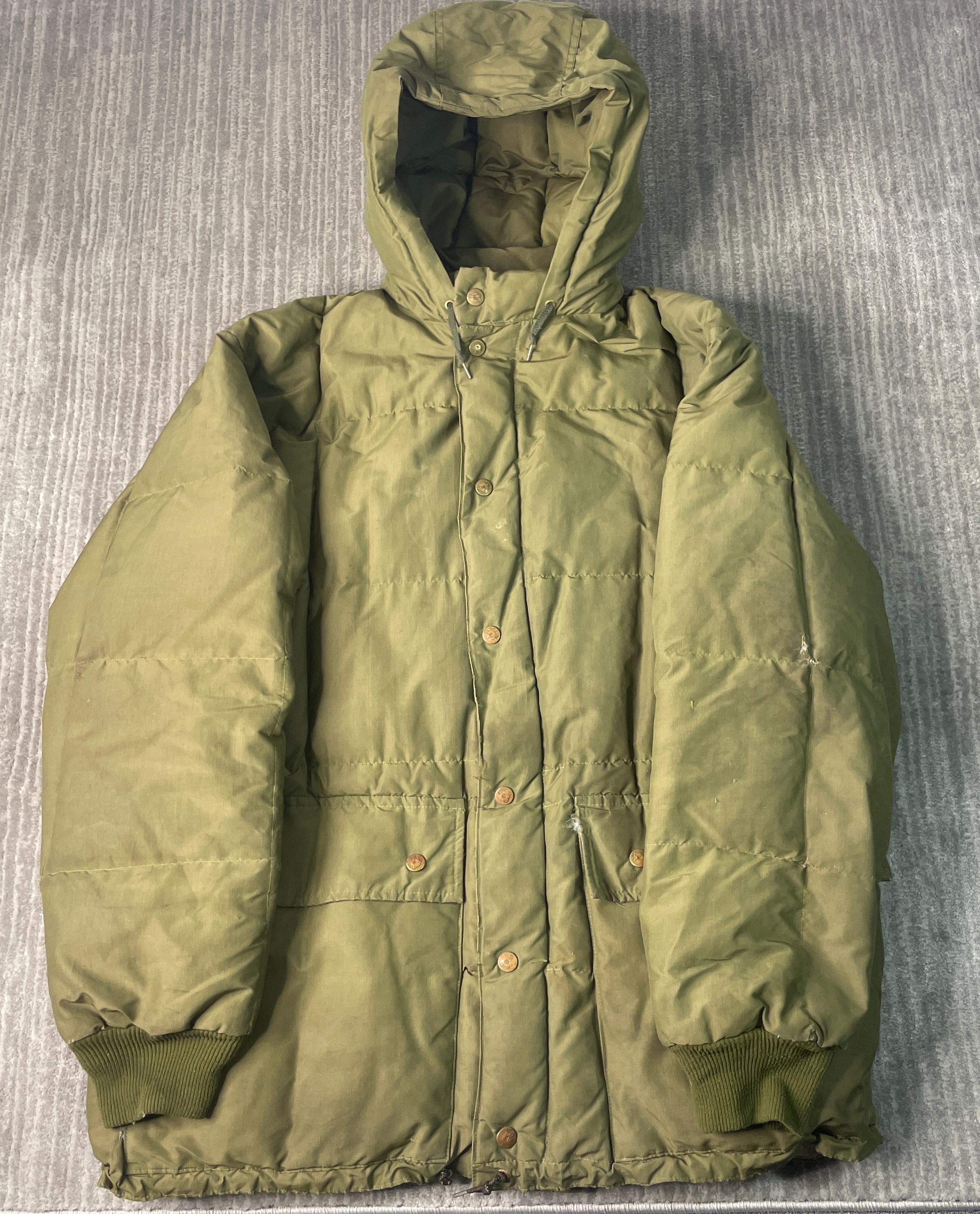 Eddie Bauer Jacket - Etsy Eddie Bauer Jacket - Etsy