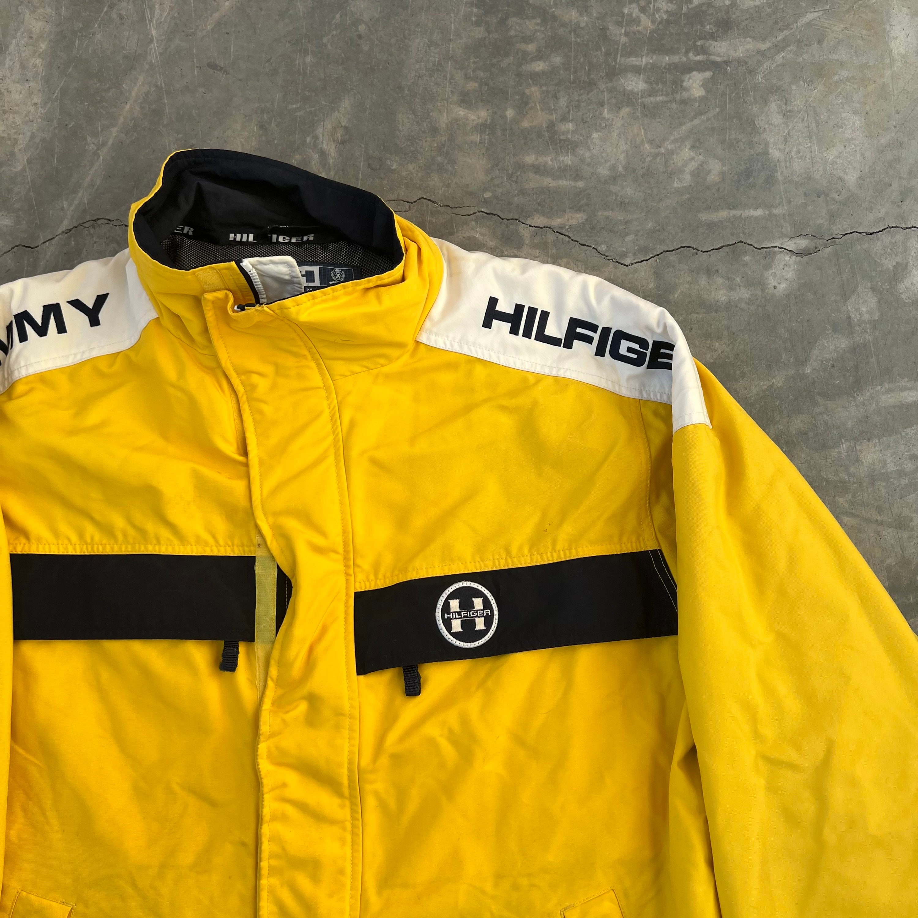80s Tommy Hilfiger - Etsy
