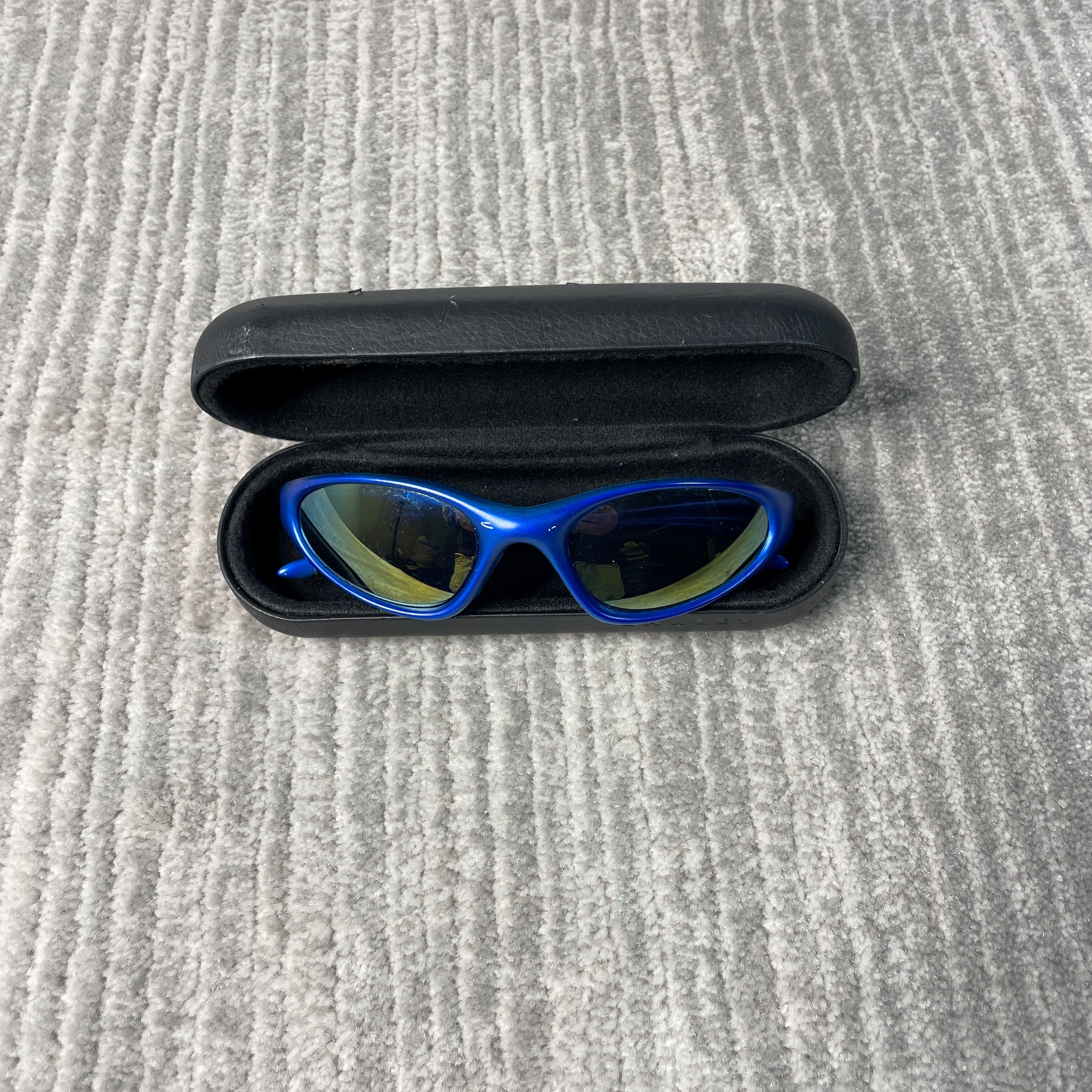 Vintage Oakley Minute Sunglasses - Etsy Vintage Oakley Minute Sunglasses - Etsy