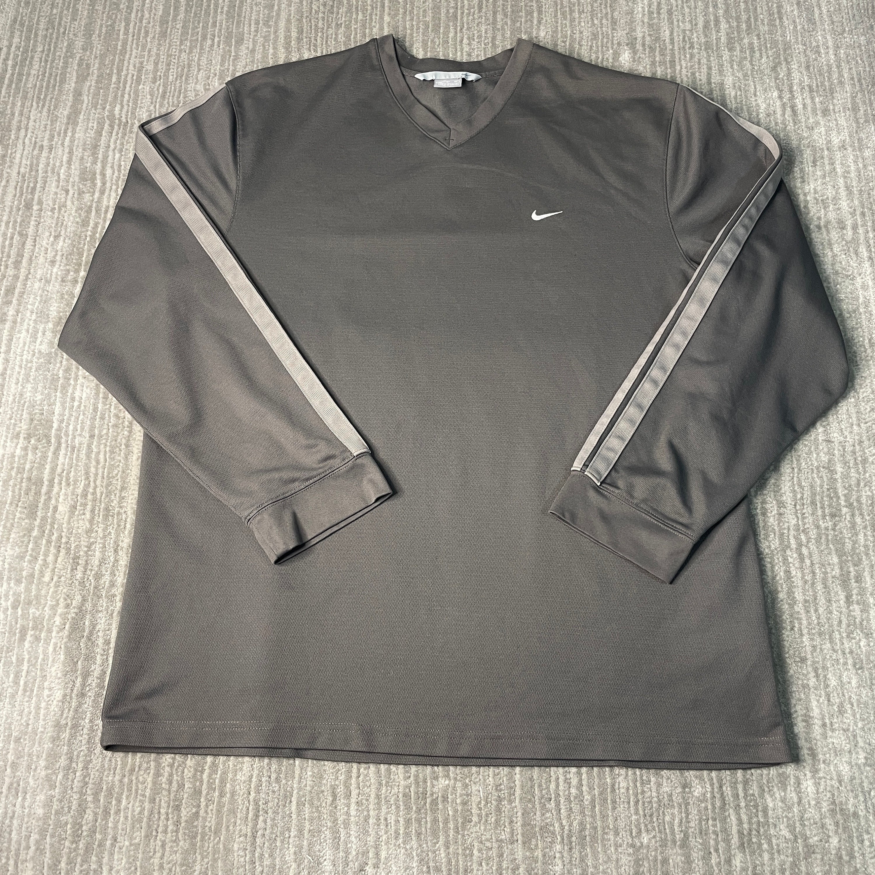 Nike Double Logo Etsy