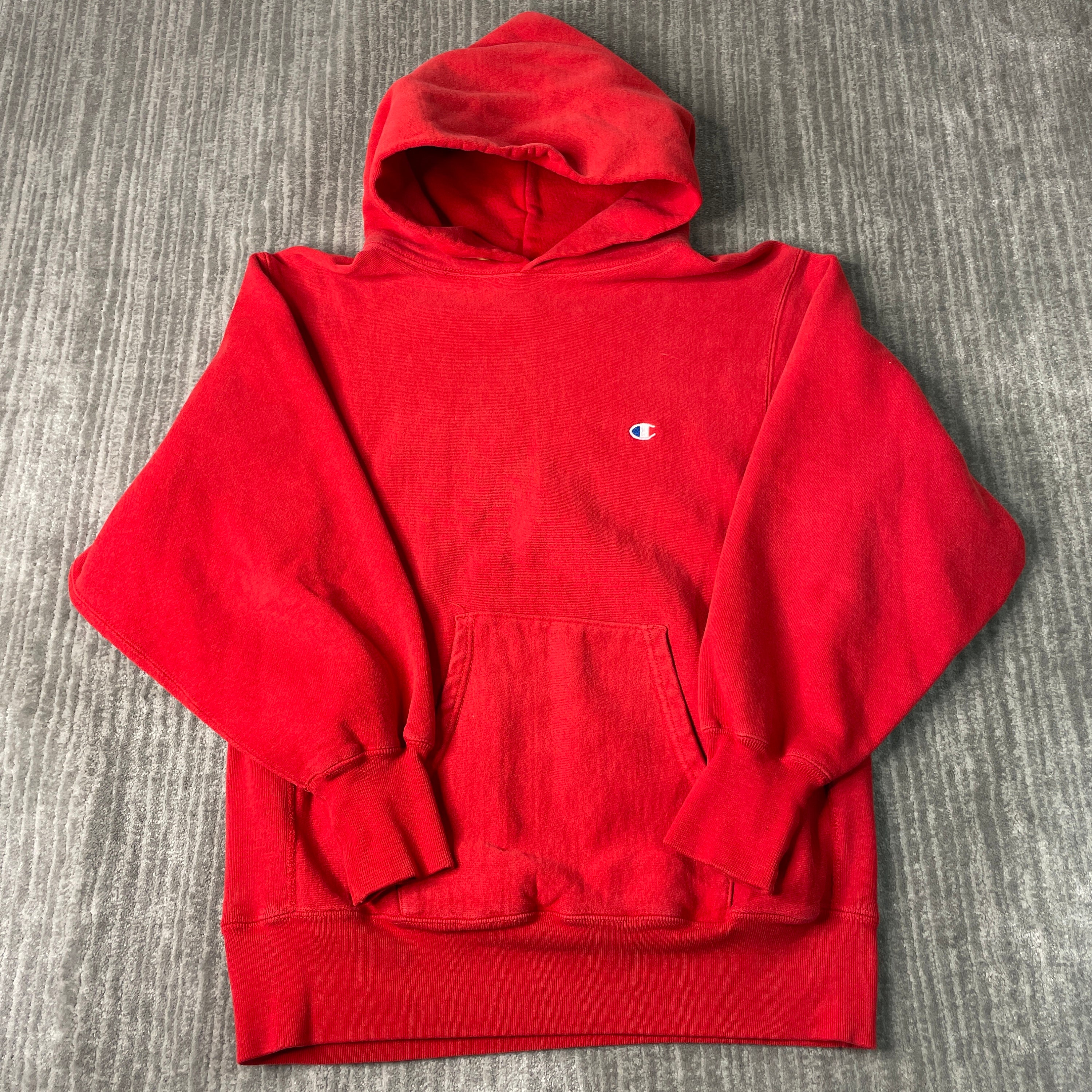 Champion Reverse Weave Hoodie Large - Etsy Champion Reverse Weave Hoodie Large - Etsy