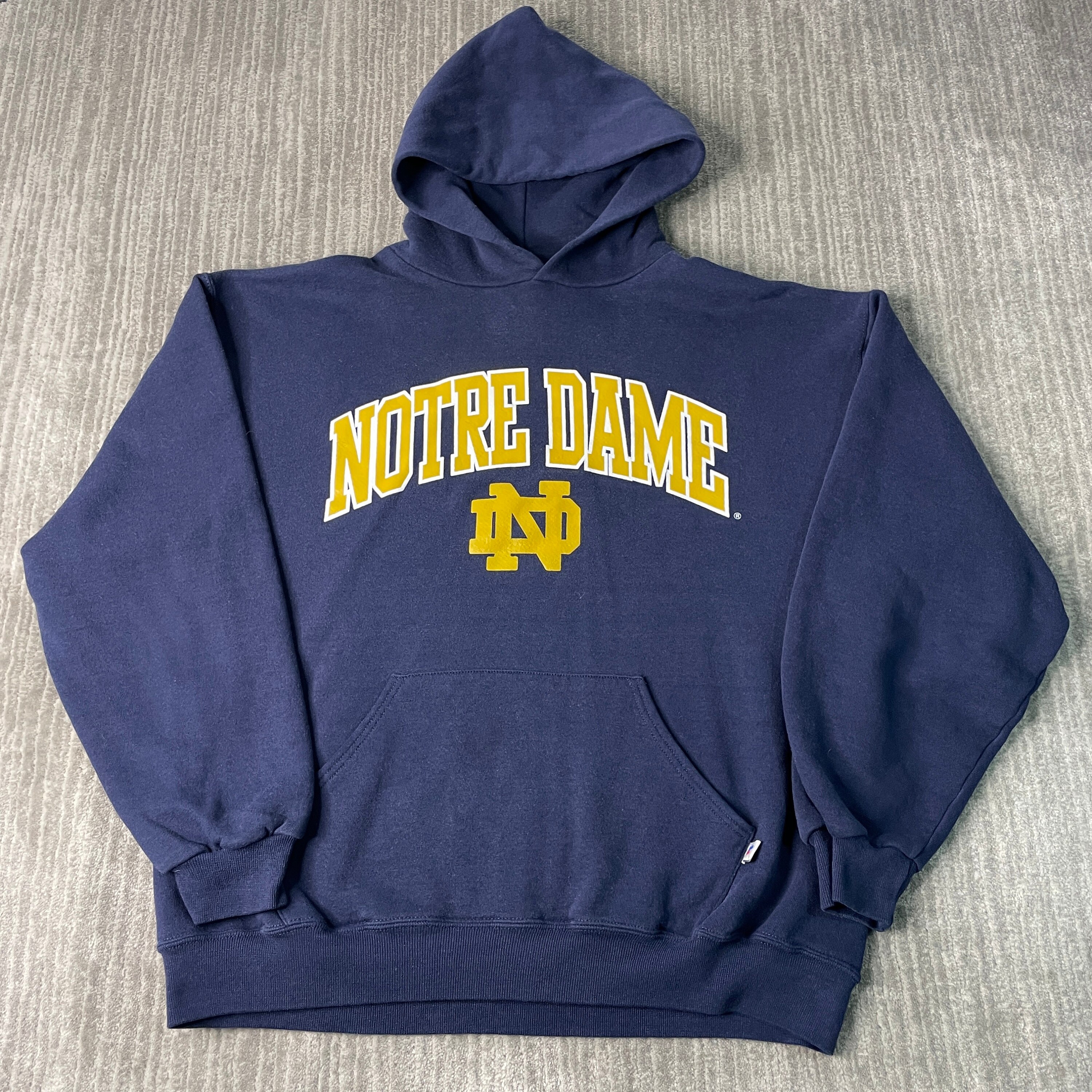 Thrifted College Sweatshirts Etsy