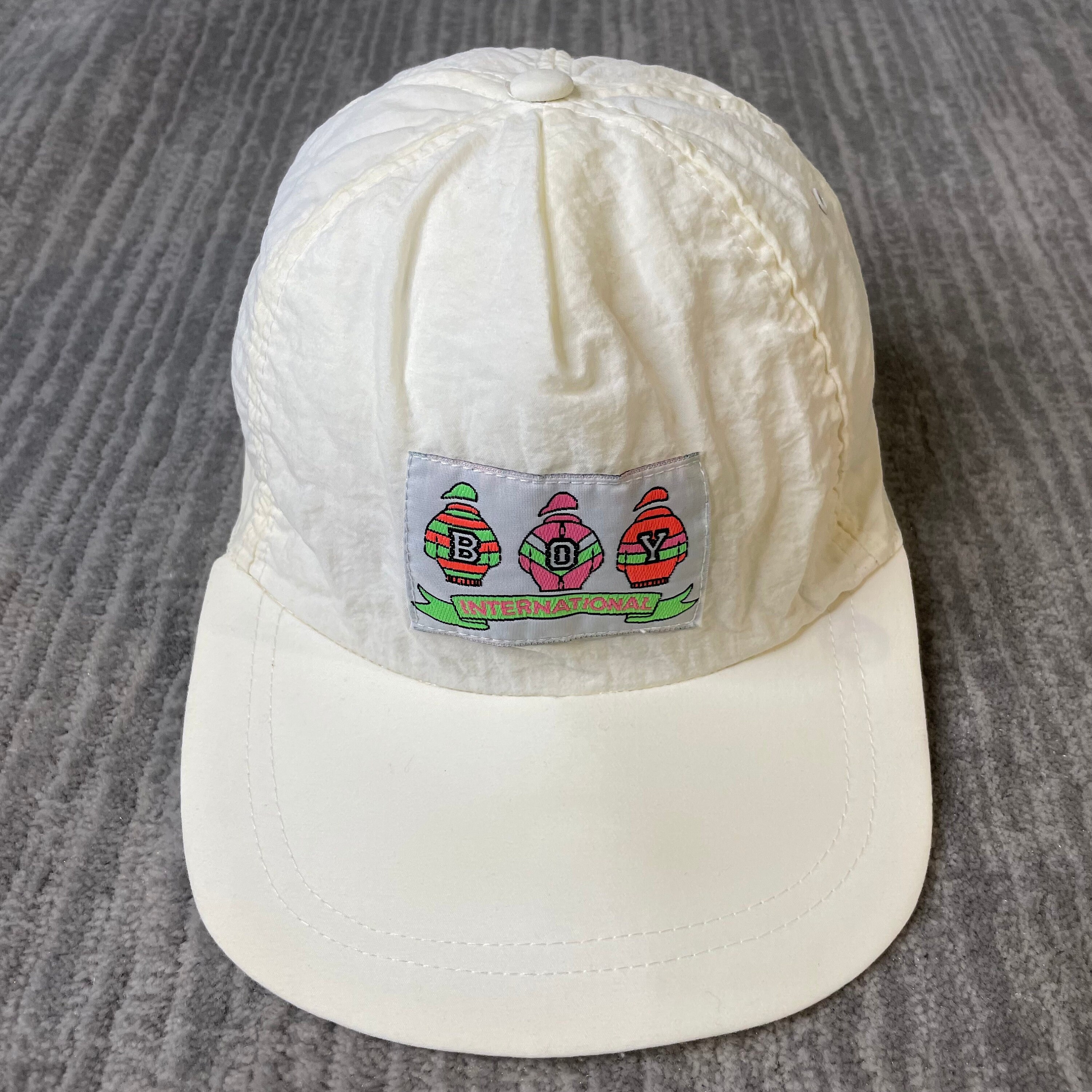 90s Baseball Cap - Etsy